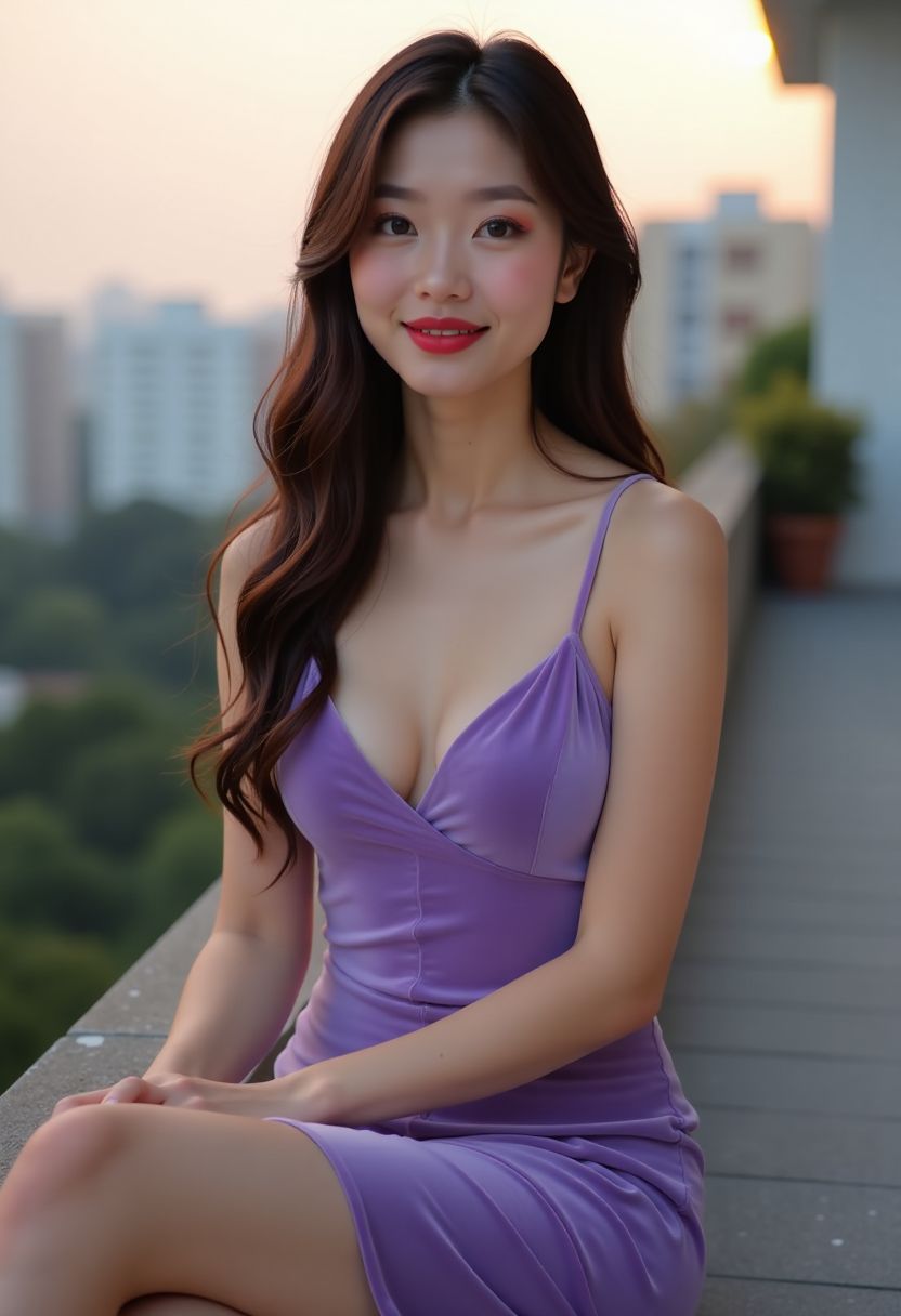 首映发布会