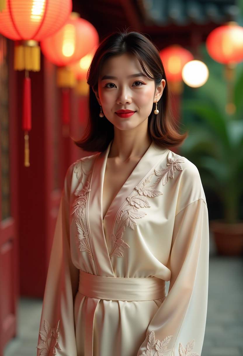 无人哨塔