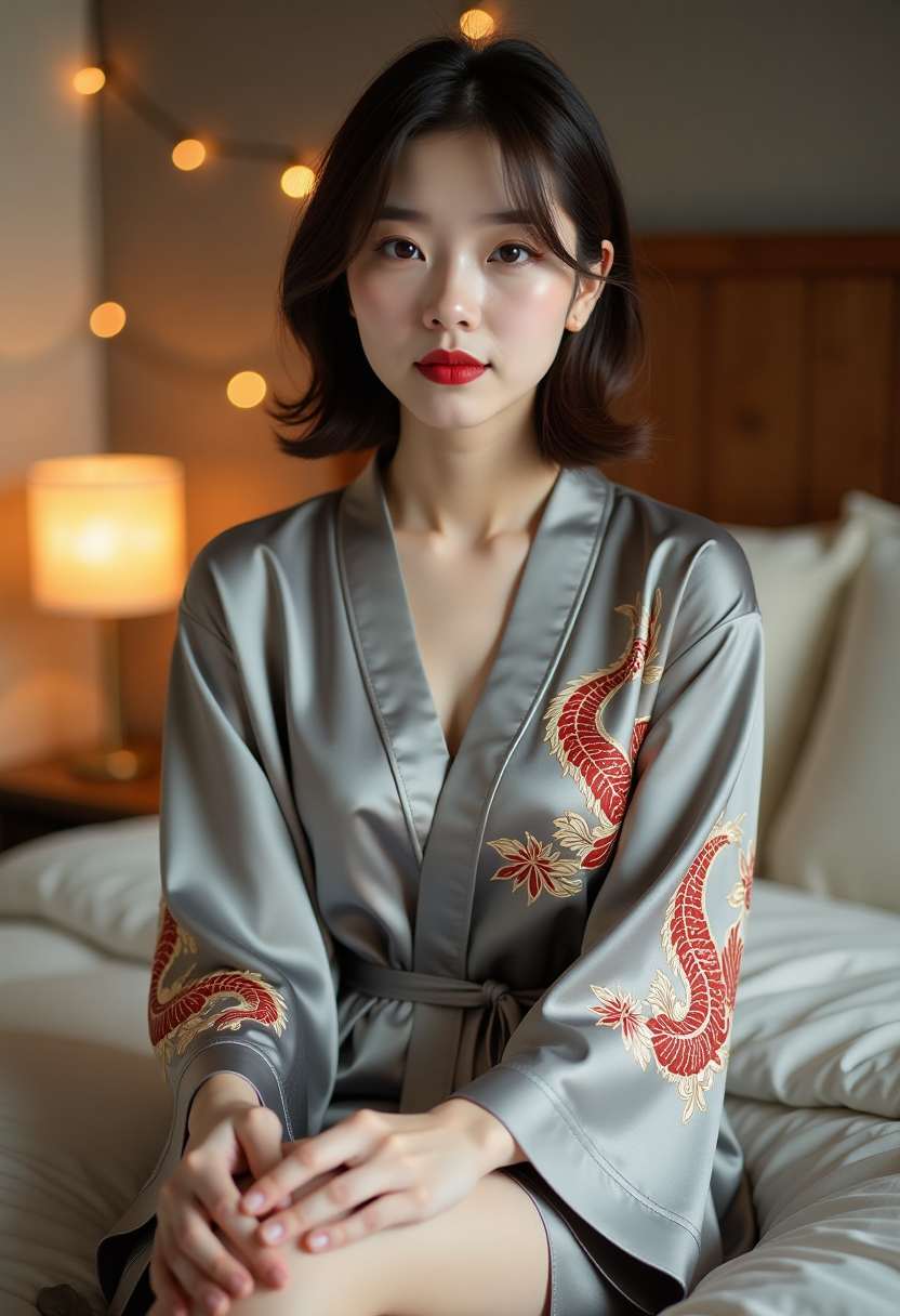 绝地追凶